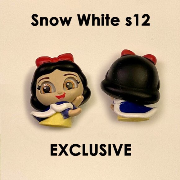 Authentic Disney Doorables Collectable figures. You CHOOSE! $12 for 3! - Picture 11 of 15